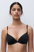 Chantelle Icon Push-up Bra